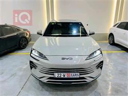 بي واي دي سونغ بلس